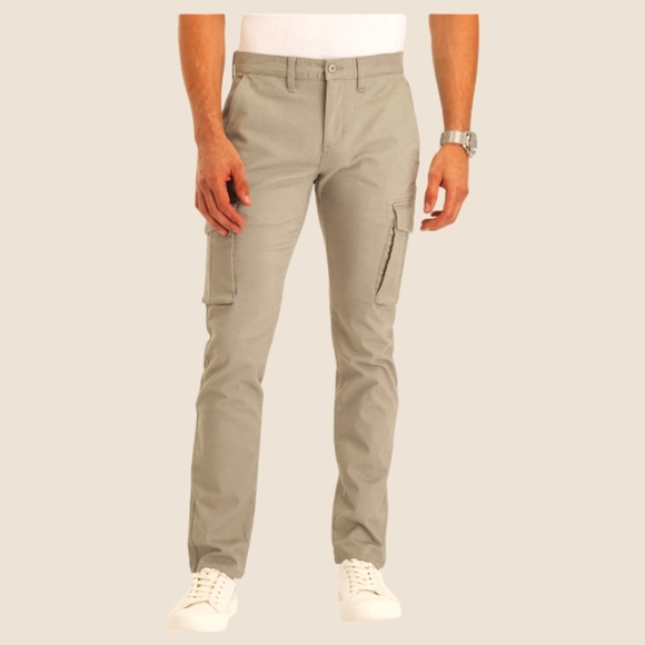 U.S. Polo Assn. Men's Cargo Pants Size 32 - Picture 1 of 3